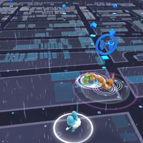 【ポケモンGO】2021/12/01の画像
