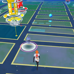 【ポケモンGO】あかん！やらかした！の画像