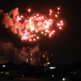 ８月８日（土）の画像