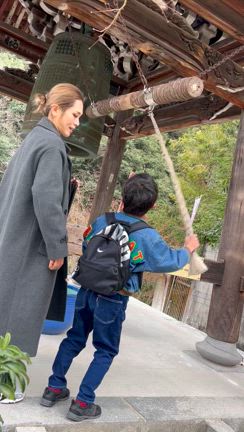 宮島　厳島神社　大聖院　初詣　行ってみたの記事動画