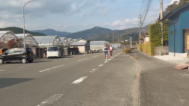 須崎ロードがんばって走ったけど・・・の記事動画