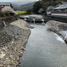 佐賀　祐徳稲荷神社③の画像