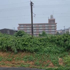 台風が近づいていますの画像