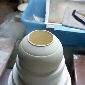 風鈴の画像