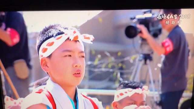 日本三大祭り！…?の記事動画