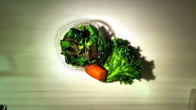 VEGAN FOODの記事動画