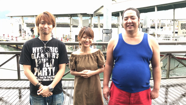 ぱちタウンTVリニューアルの記事動画