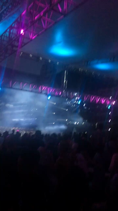 Ultra Korea 2018♡の記事動画