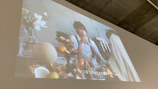 Aimetoi Éveilの記事動画