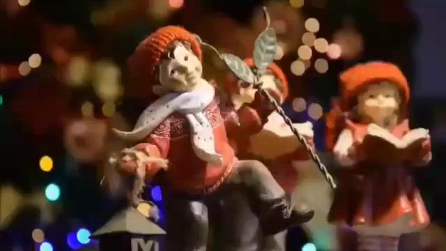 Merry  Christmas!の記事動画