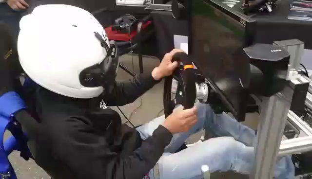 モータースポーツジャパンの記事動画