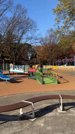 子供の遊び場「砧公園」@世田谷区・用賀の記事動画