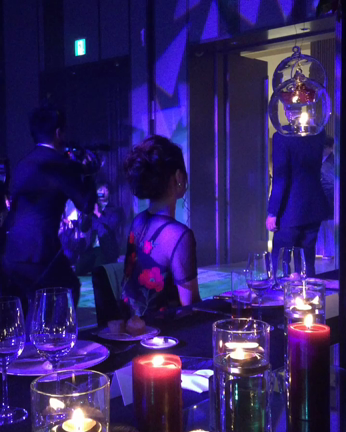 豪華！派手大人婚♡の記事動画