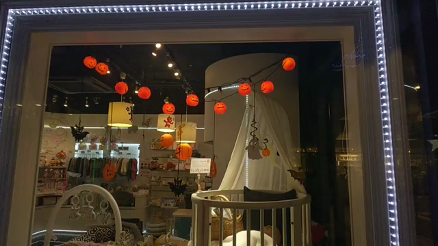 【代官山店】ハロウィン仕様に♡の記事動画