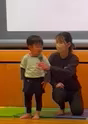 レッスン後記の記事動画