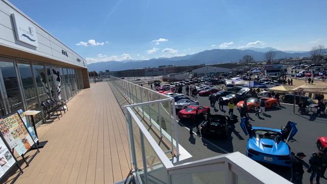イベント後記の記事動画
