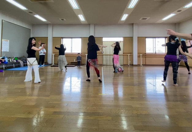 レッスン後記の記事動画