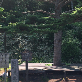 Sacred Place ～那須温泉神社vol.2～の画像