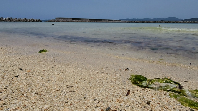 石垣島  ラストの記事動画