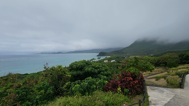 石垣島②の記事動画