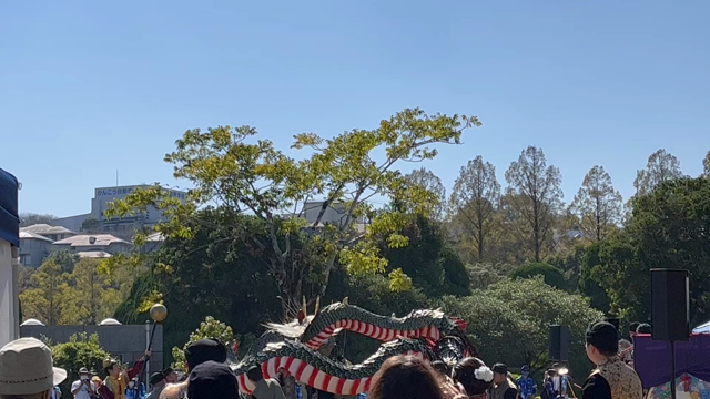快晴のいちにちの記事動画