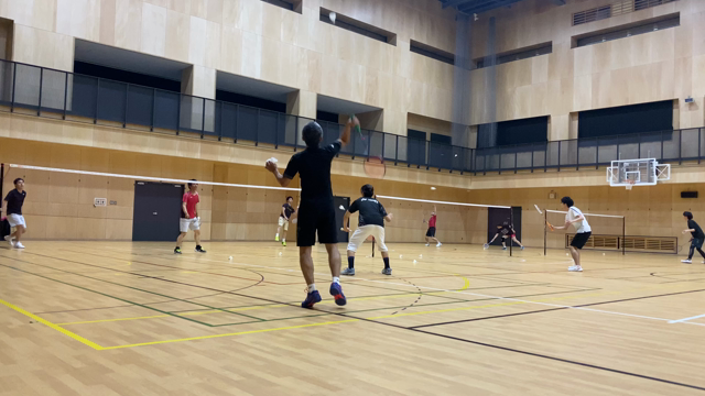 基礎打ち　11/4の記事動画