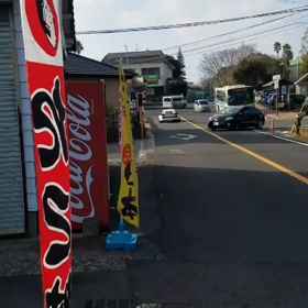 絶幸超で営業の画像