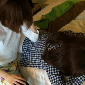 ヒトミ婆さんin那須の画像