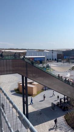 大阪・関西万博に２日間、行ってきました！～当ファームのブルーベリーもお披露目予定です～の記事動画