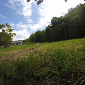 土起こしタイムラプス (動画あり)の画像