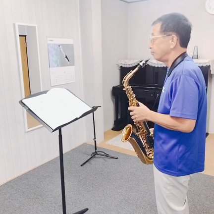 嬉しいレッスンの記事動画