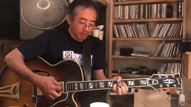 モダンジャズ研究会 vol.3の記事動画