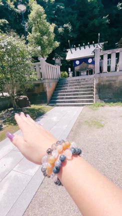 龍神さま最強パワーアイテム‼️の記事動画