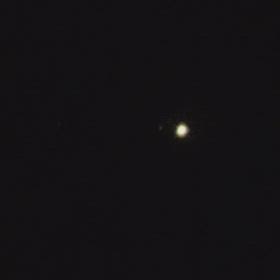 UFOの動画の画像