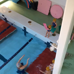 初ダイブの画像