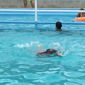 クロールの画像