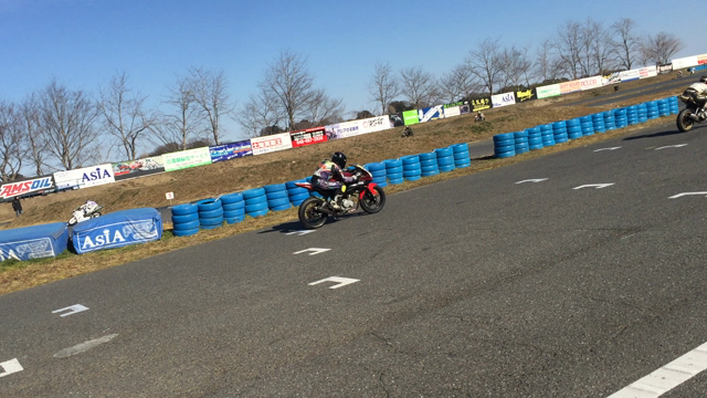関東ロードミニ 開幕戦1週間前です。の記事動画