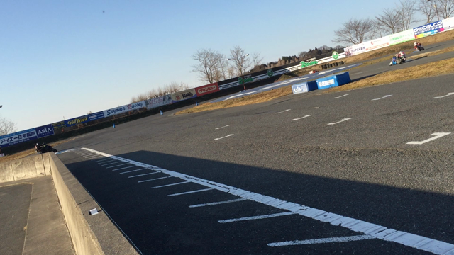 関東ロードミニ 開幕戦1週間前です。の記事動画