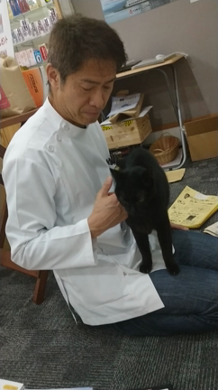 手書きのDMは、お店の生命線の記事動画