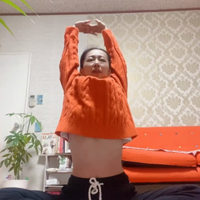 【合せきのポーズby 栄弥YOGA】 2月は御膣が潤う心体づくり❤️の画像