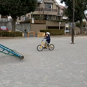 自転車の画像