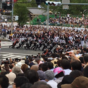 だんじり祭追加の画像