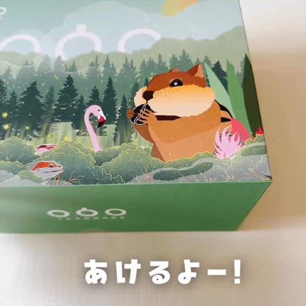 【母の日ギフトにも】可愛すぎるコーヒーギフトの記事動画