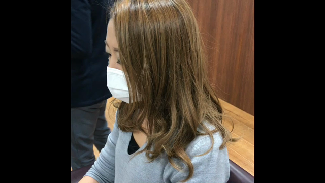 新しいカラー講習の記事動画