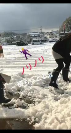 春のおとずれ(*´ω｀*)の記事動画