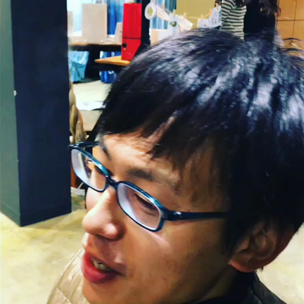 men'sスタイルの記事動画