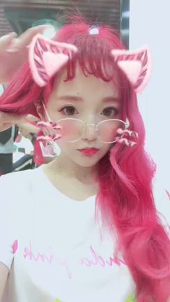 Rimo Blog♡ニューヘアーの記事動画