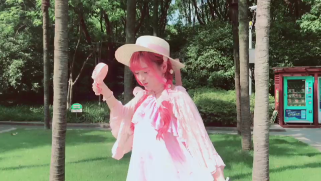 Last Summer♡新作シェルシフォンワンピースの記事動画