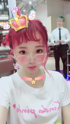 Rimo Blog♡ニューヘアーの記事動画