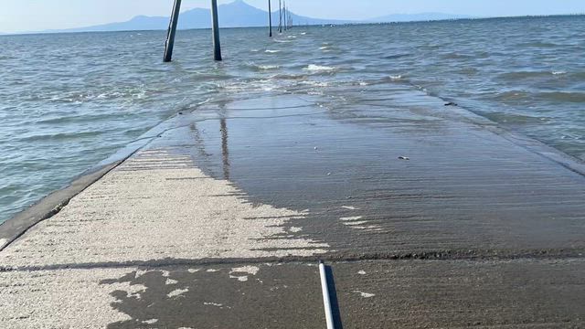 冬の海。の記事動画